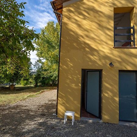 Agriturismo La Valle Peccioli المظهر الخارجي الصورة