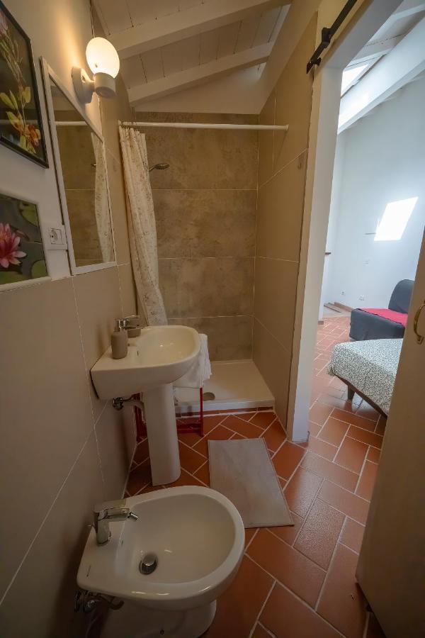 Agriturismo La Valle Peccioli المظهر الخارجي الصورة