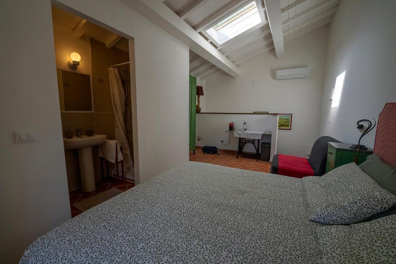 Agriturismo La Valle Peccioli المظهر الخارجي الصورة