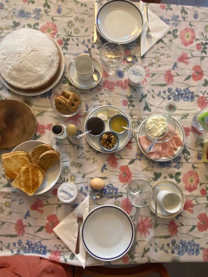 Agriturismo La Valle Peccioli المظهر الخارجي الصورة